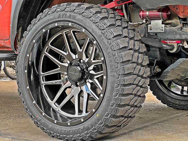 #TOYOTA_REVO จองคิวมาจากหนองบัวลำภู