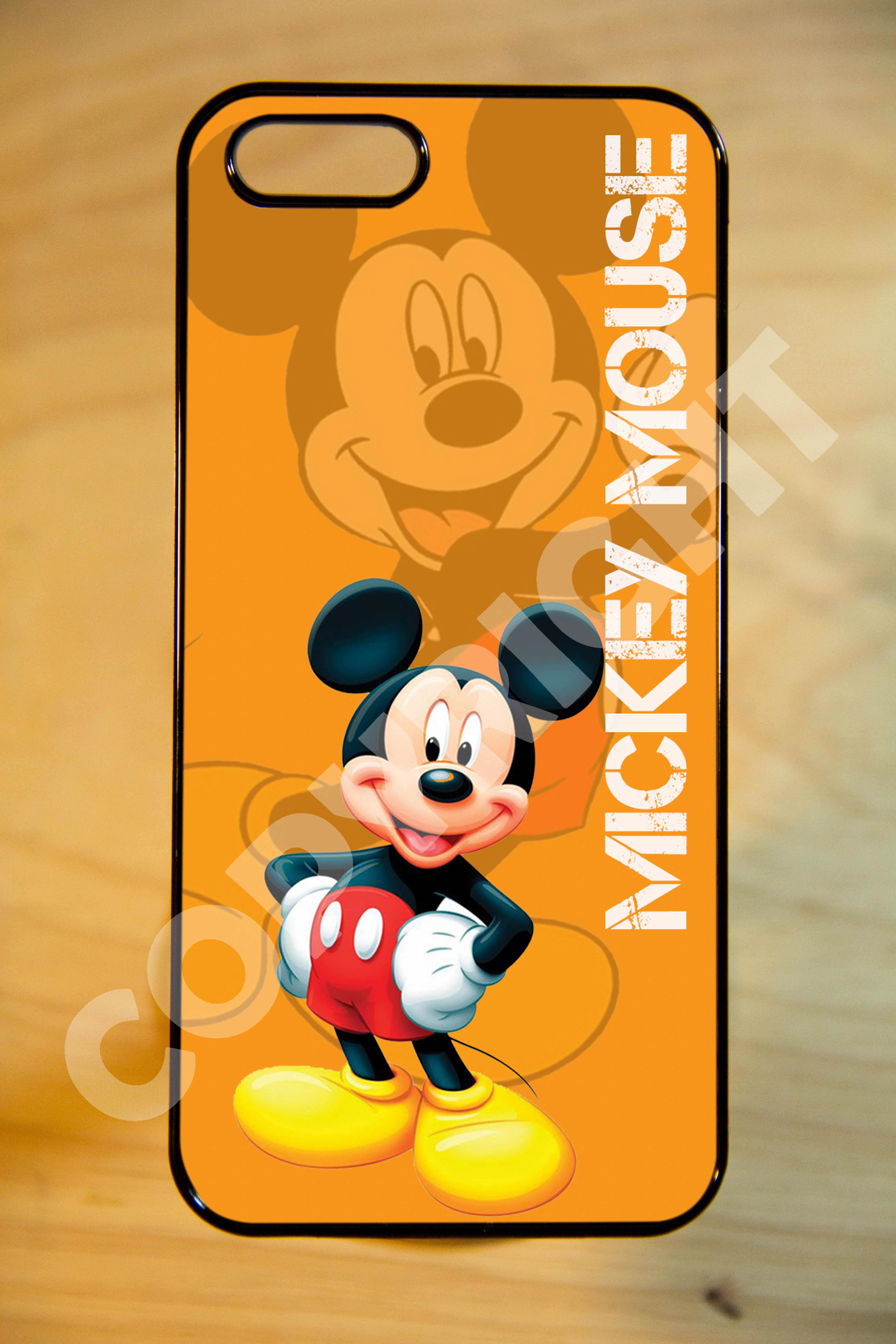 เคสลาย มิกกี้เมาส์