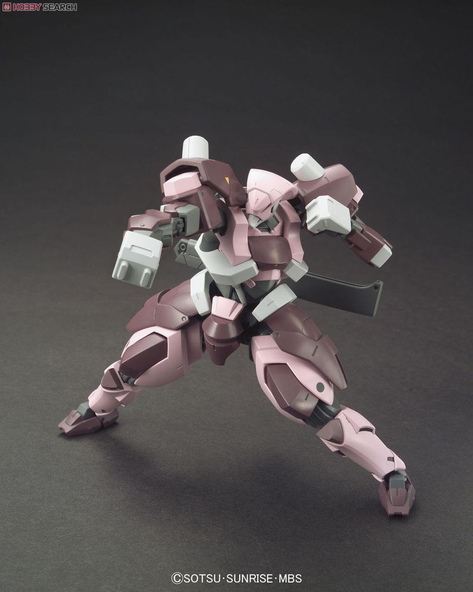 Hyakuren (Amida`s Custom) (HG)