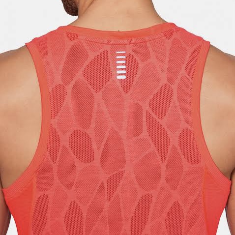 เสื้อวิ่ง Under Armour Streaker Running Singlet (LG)