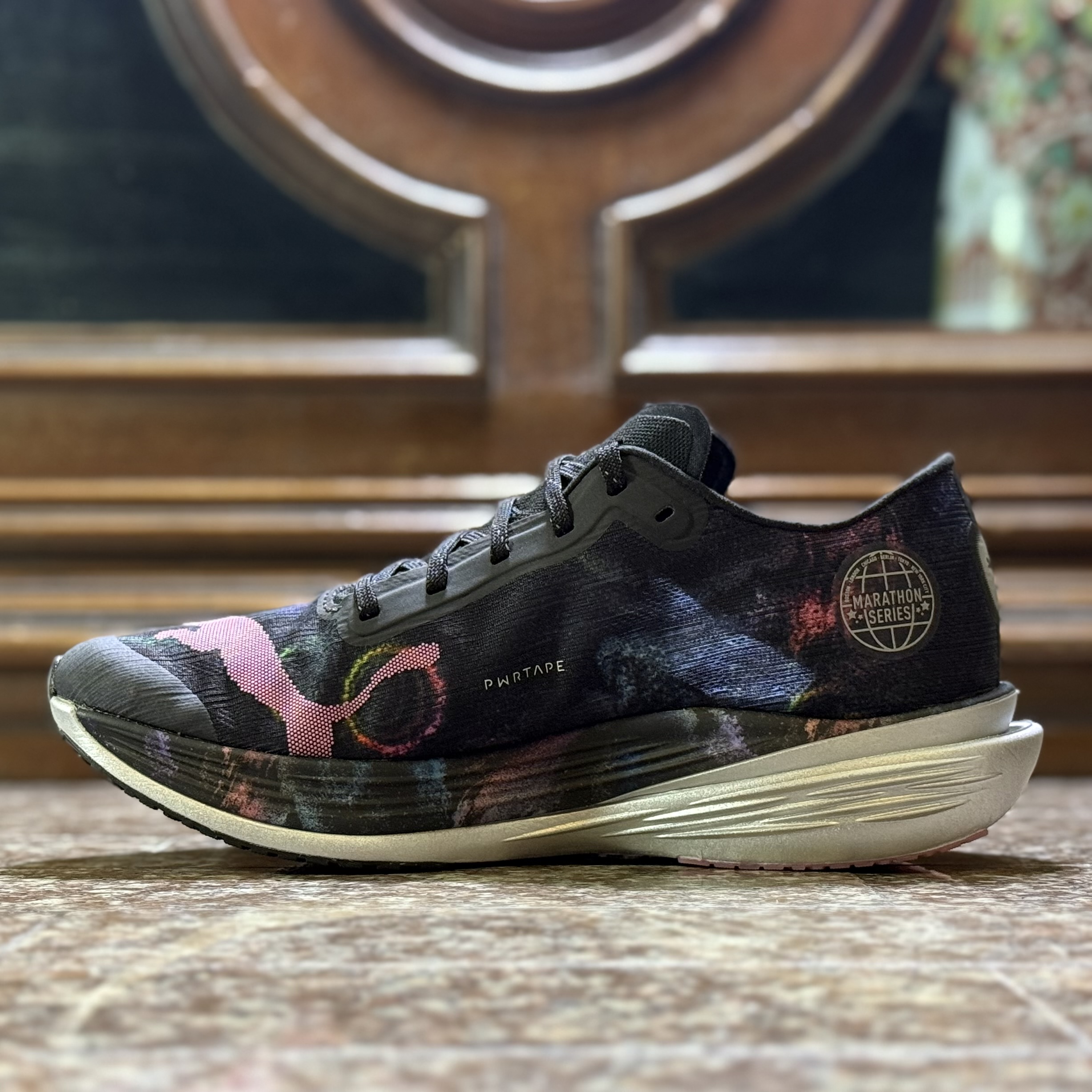 รองเท้าวิ่ง Puma Deviate Nitro Elite 2 Women ‘LIMITED’ (W8.5US)