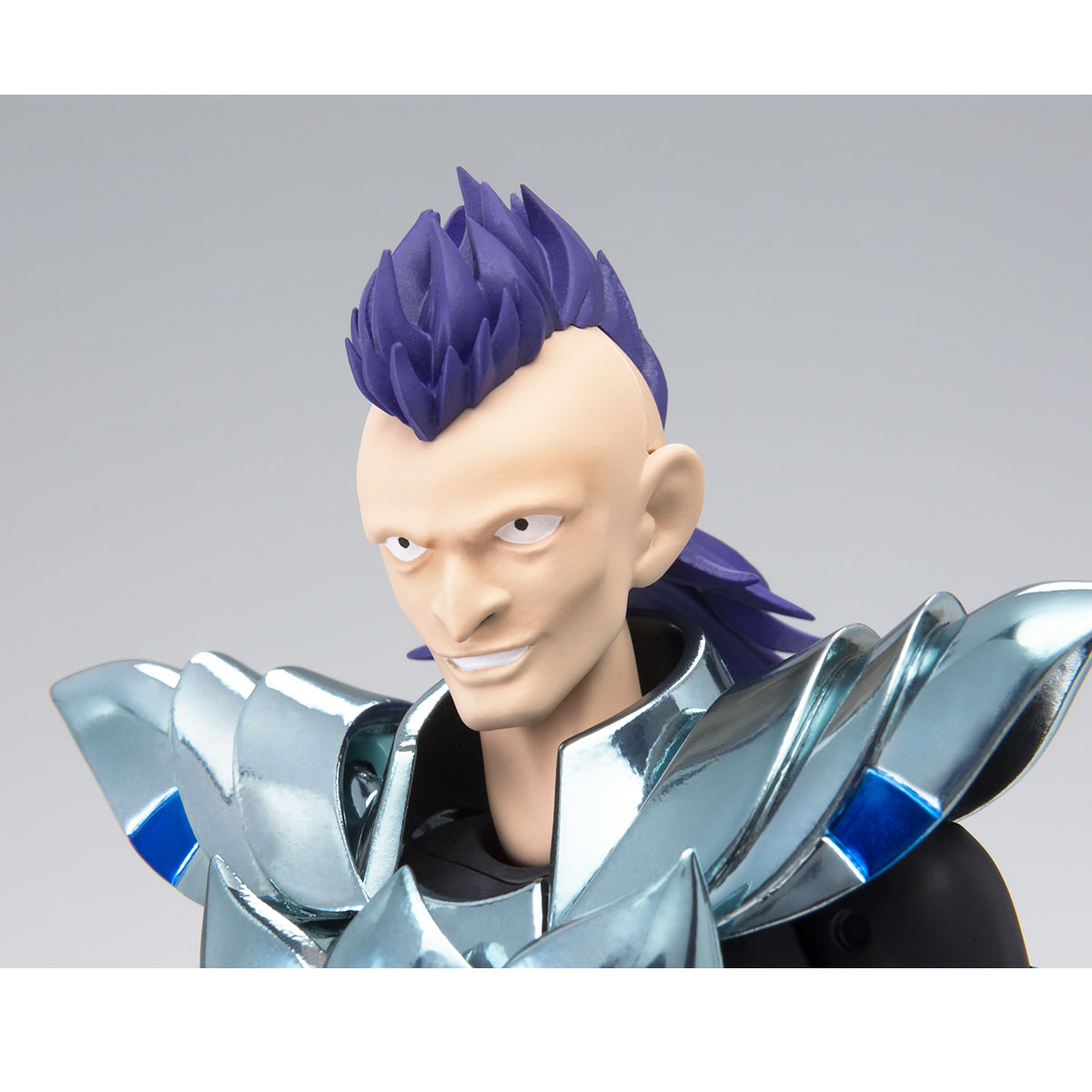 SAINT CLOTH MYTH CROW JAMIAN