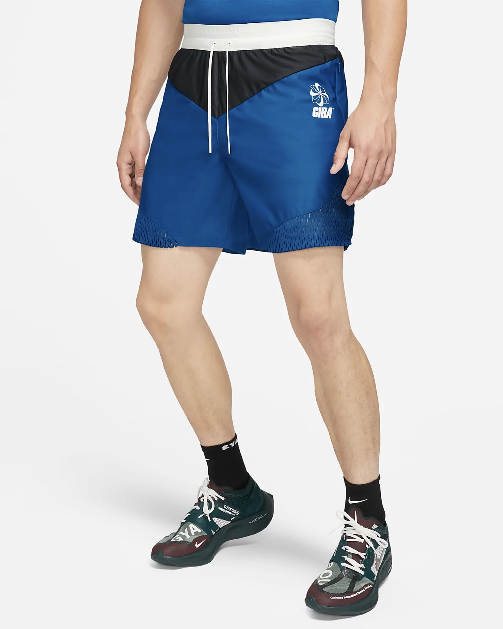 รองเท้าวิ่ง Nike ZoomX Vaporfly Next% Gyakusou ‘EXCLUSIVE’ (M9US)