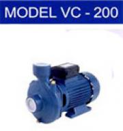 ปั้มน้ำหอยโข่ง VENZ 2" 2HP VC200