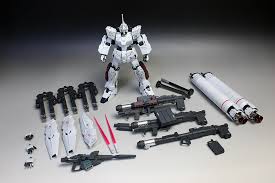 Full Armor Unicorn Gundam (Unicorn Mode) (HGUC)