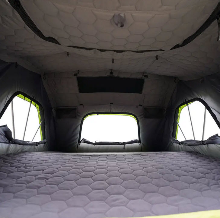 WILDLAND Voyager Pro 160