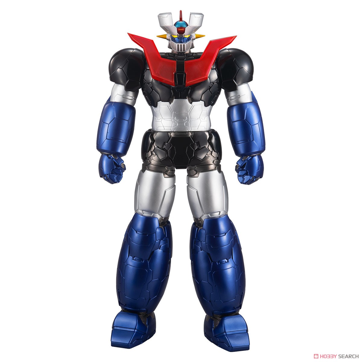 Jambo Soft Vinyl Mazinger Z (Infinity) Ver.2 (Completed)