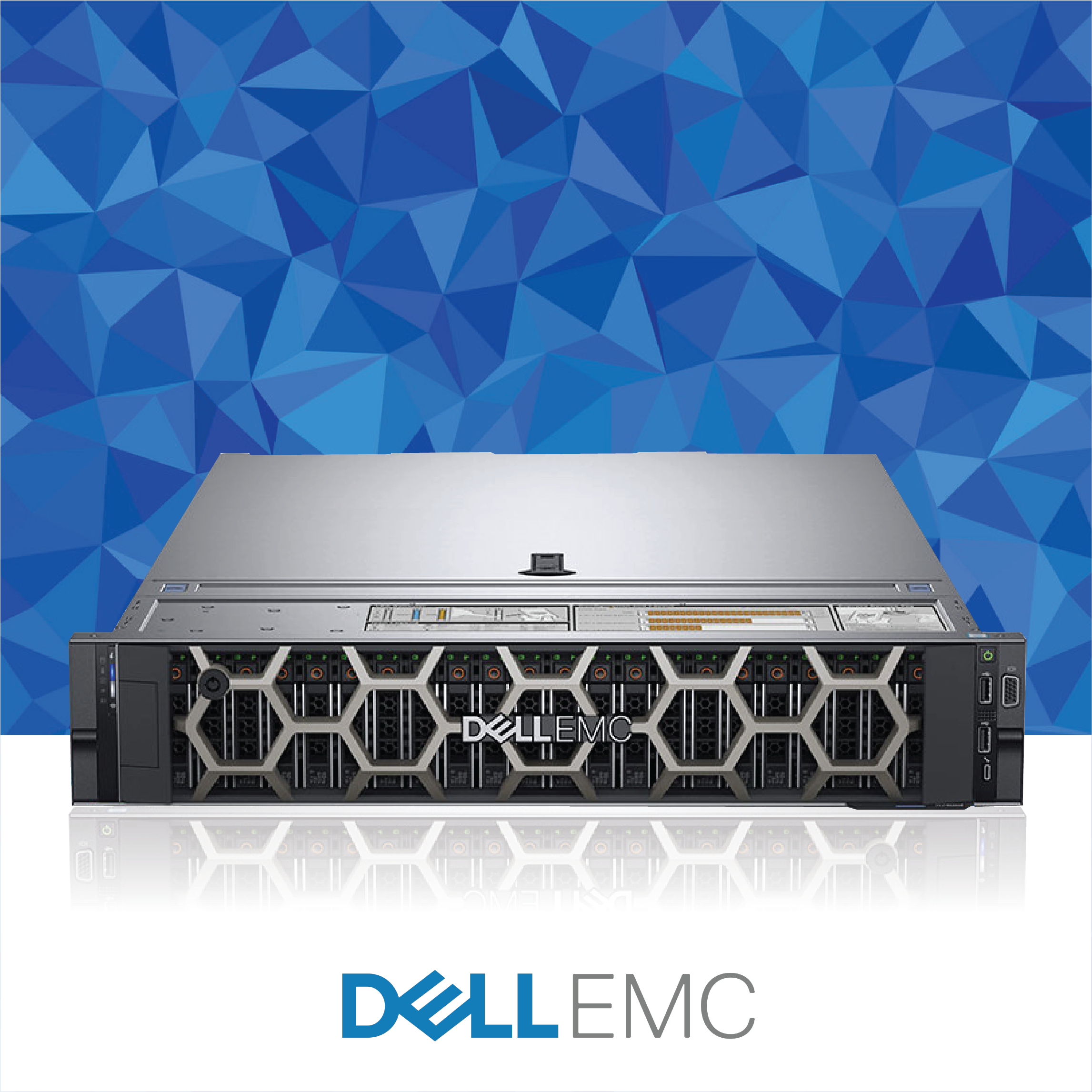 DELL EMC PowerVault ME4012 [P/N SNSME4012] ขาย Storage | จำหน่าย Storage | ร้านขาย Storage