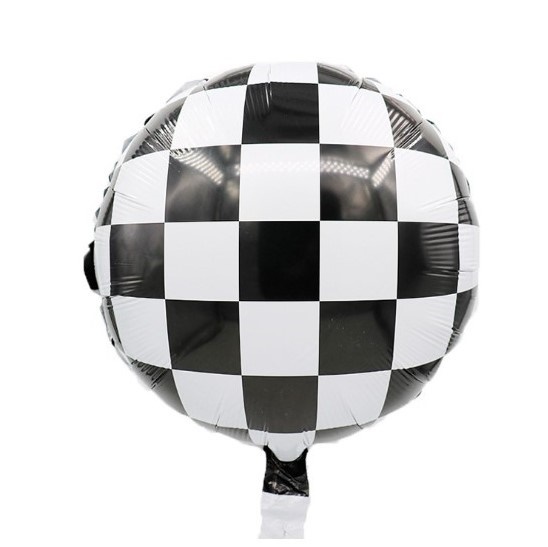 ลูกโป่งฟอยล์ฟุตบอล / football Foil balloon