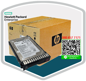 652605-S21 [ขาย จำหน่าย ราคา] HP G8 G9 146GB 6G 15K 2.5 SAS SC HDD