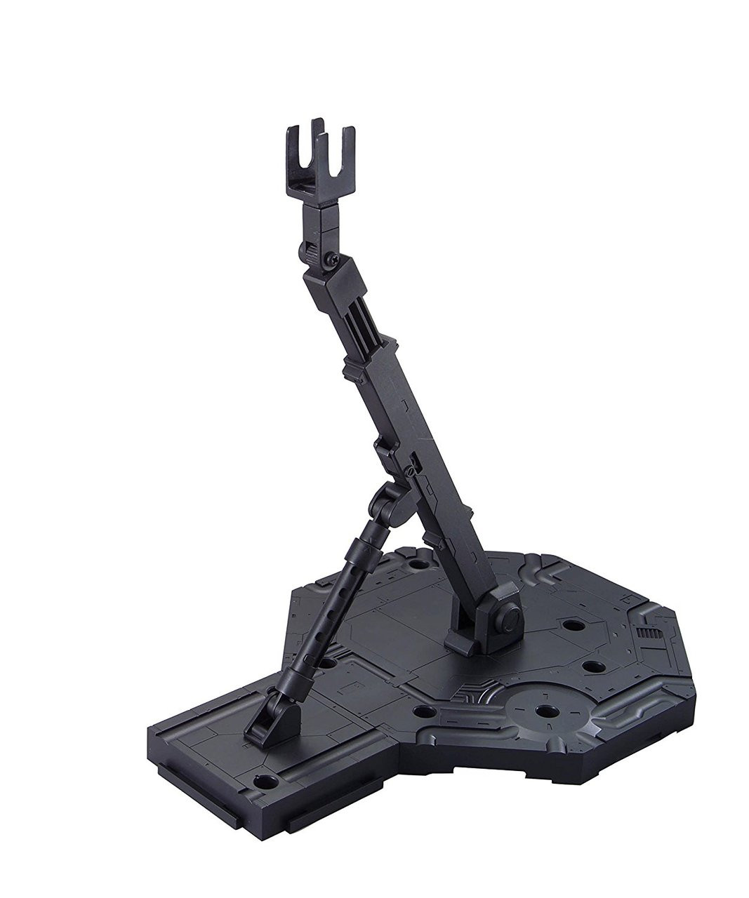 Action Base 1 Black (Display)