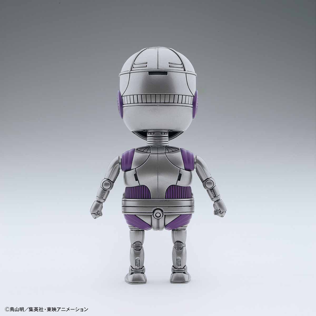 Figure-rise Mechanics Dr.SLUMP ARALE