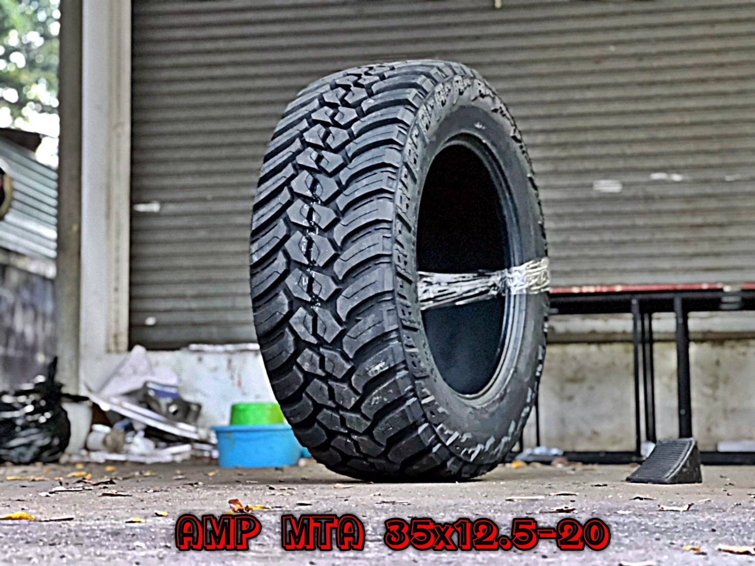 โปรโมชั่นตรุษจีน โคตรคุ้มแต่งรถแนวเมกาที่STEP9