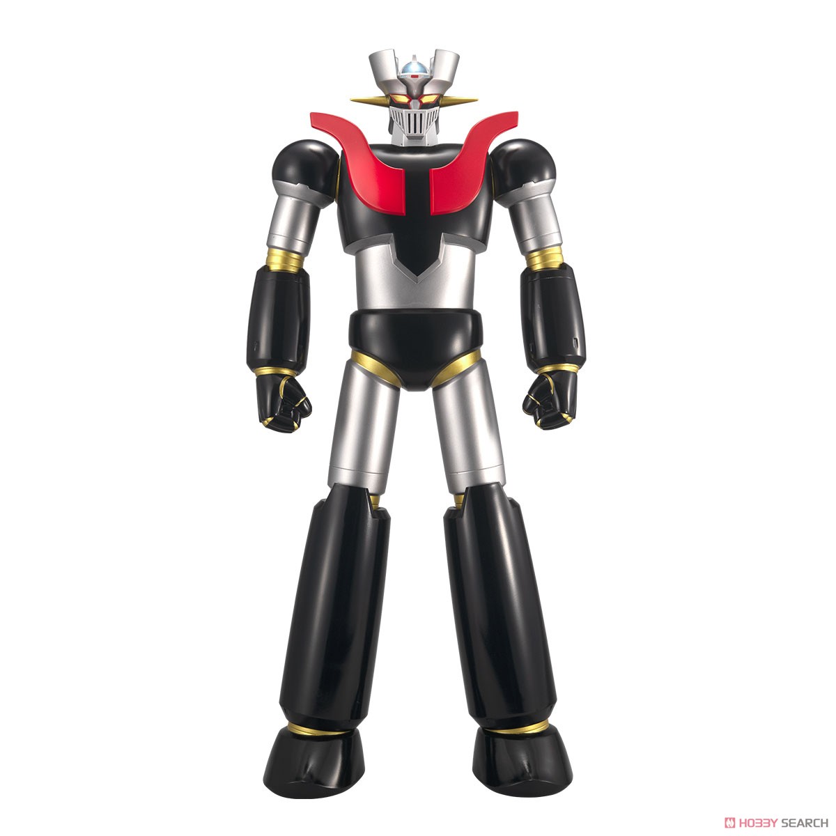 Jambo Soft Vinyl Mazinger Z (Grendizer U) (Completed)
