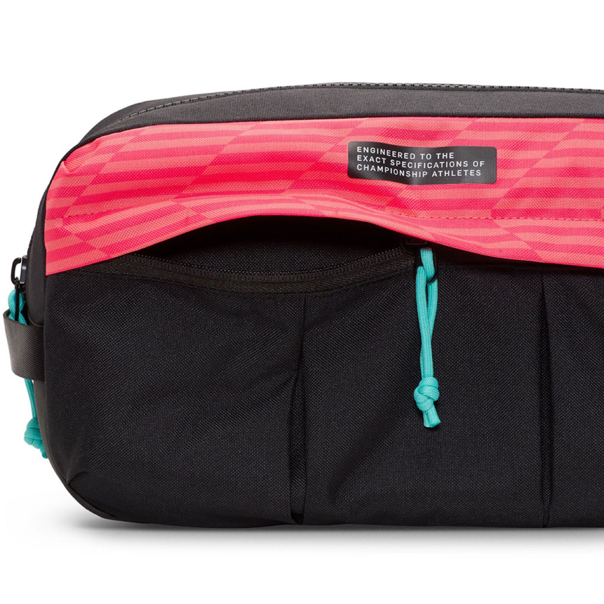 กระเป๋า Nike Academy Shoe Bag ‘Ember’ (10L)