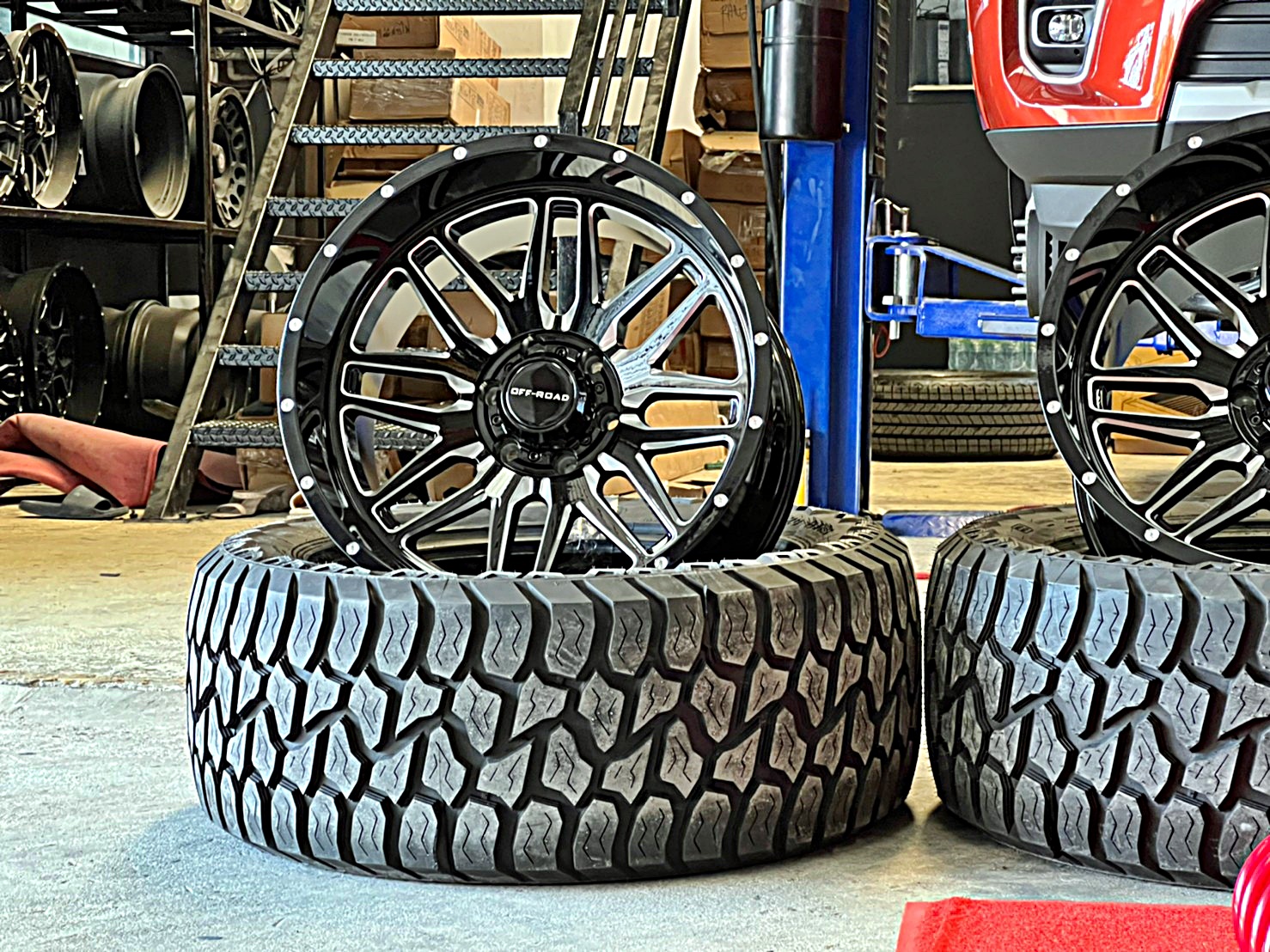 FORD_EVEREST_NEXTGEN_จองคิวมาจากสระแก้ว