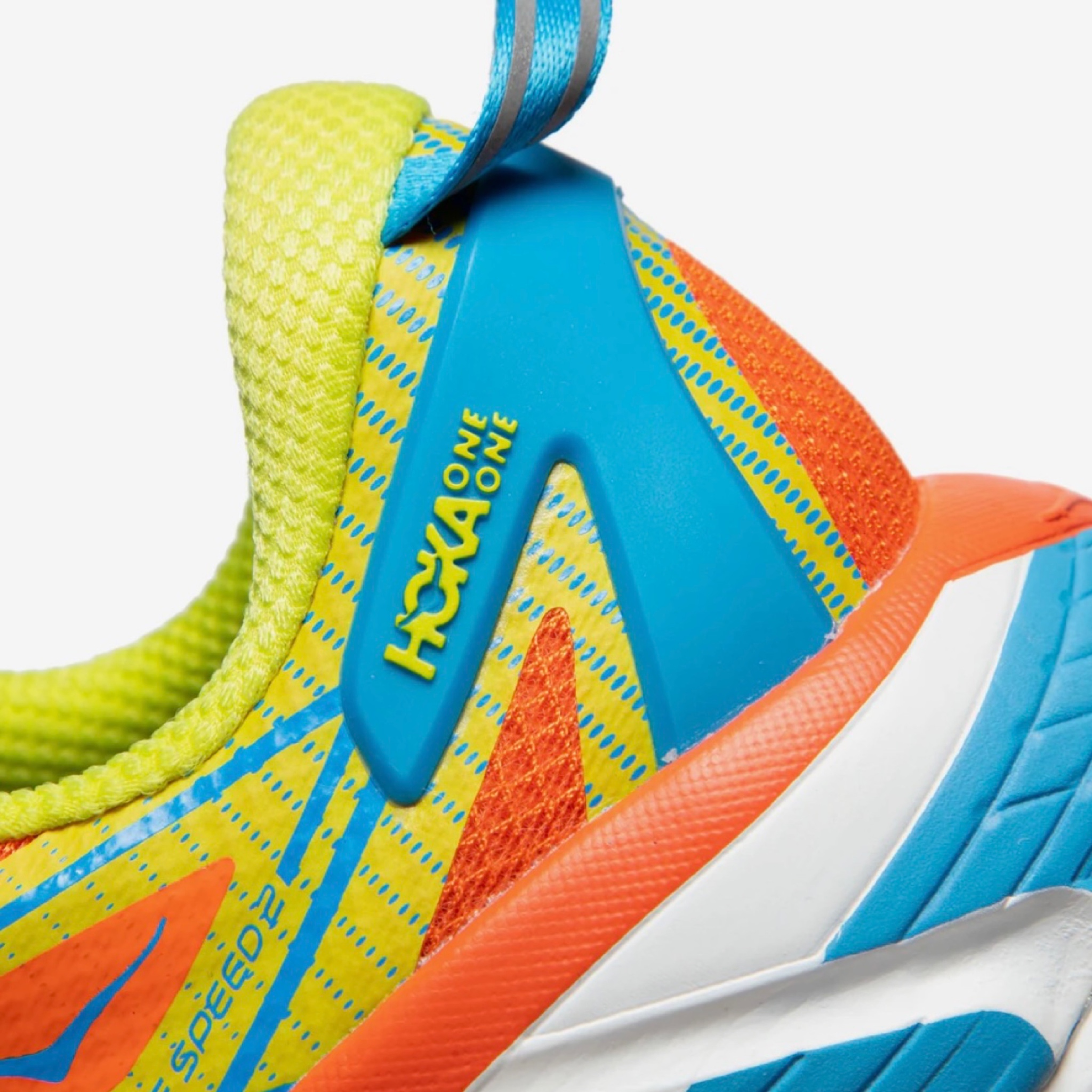 รองเท้า HOKA MaFate Speed 2 ‘EXCLUSIVE’ (M8.5/9/9.5/10/11/12US)