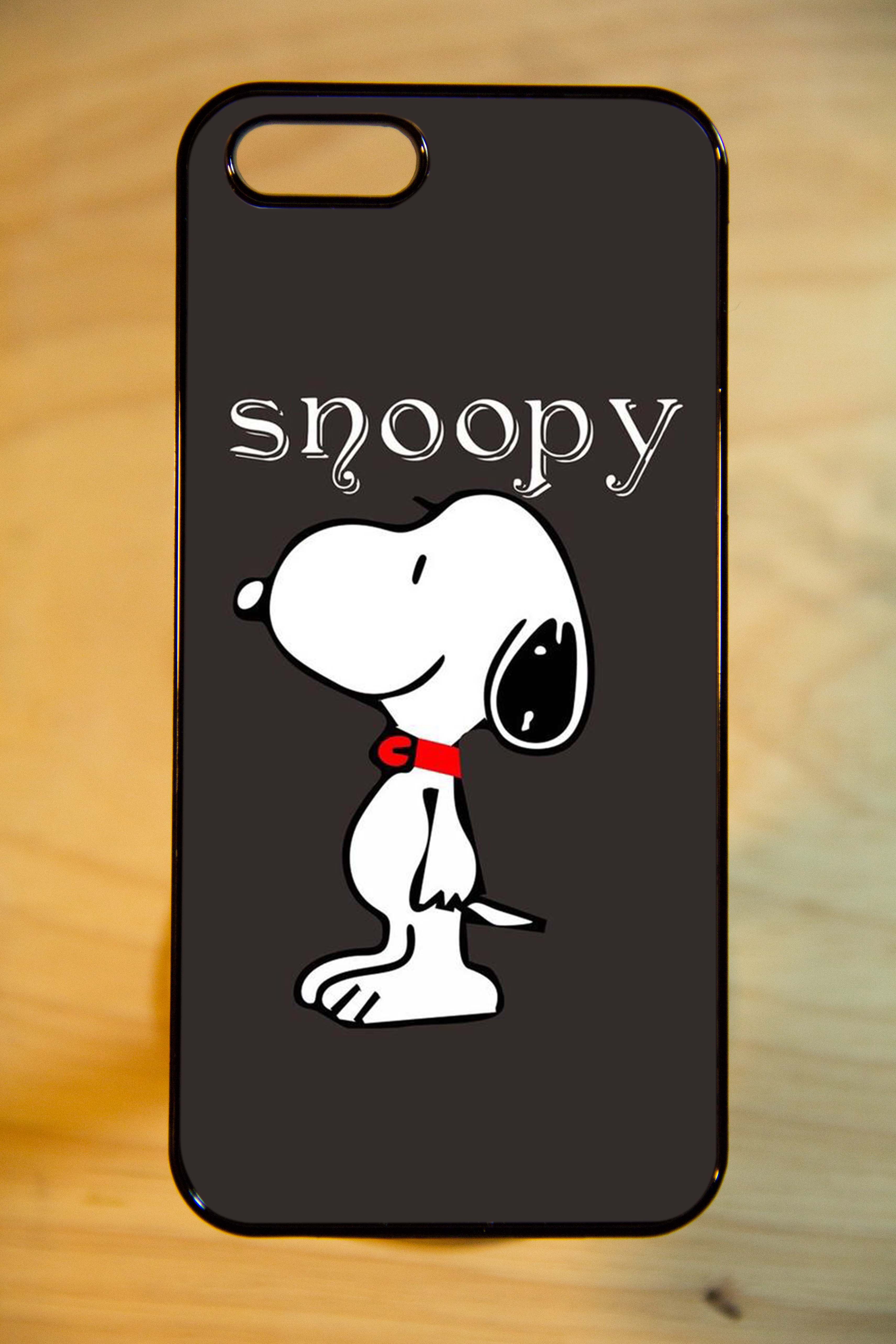 เคสลาย - Snoopy