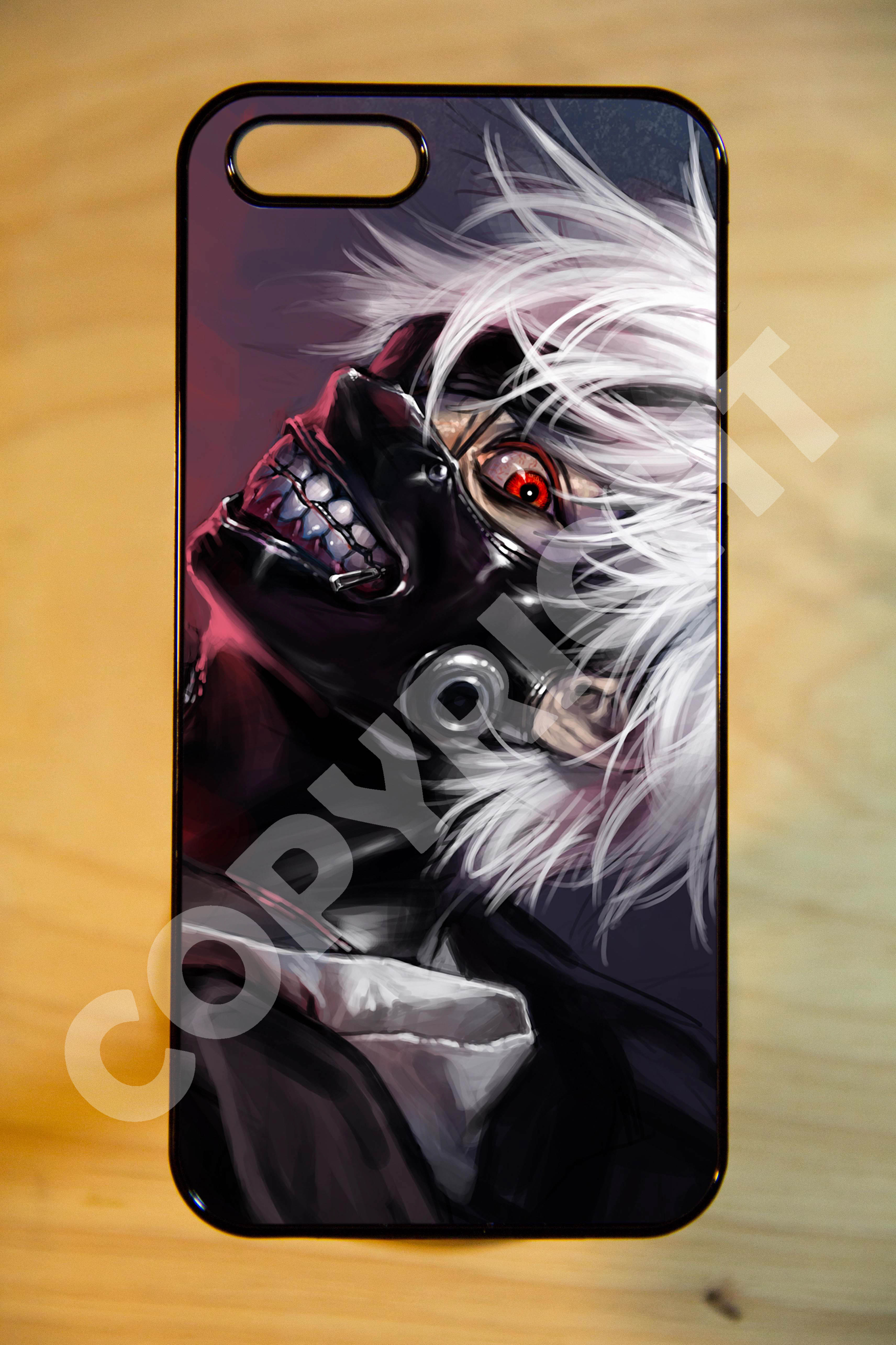 เคส ลาย Tokyo Ghoul โตเกียวกูล