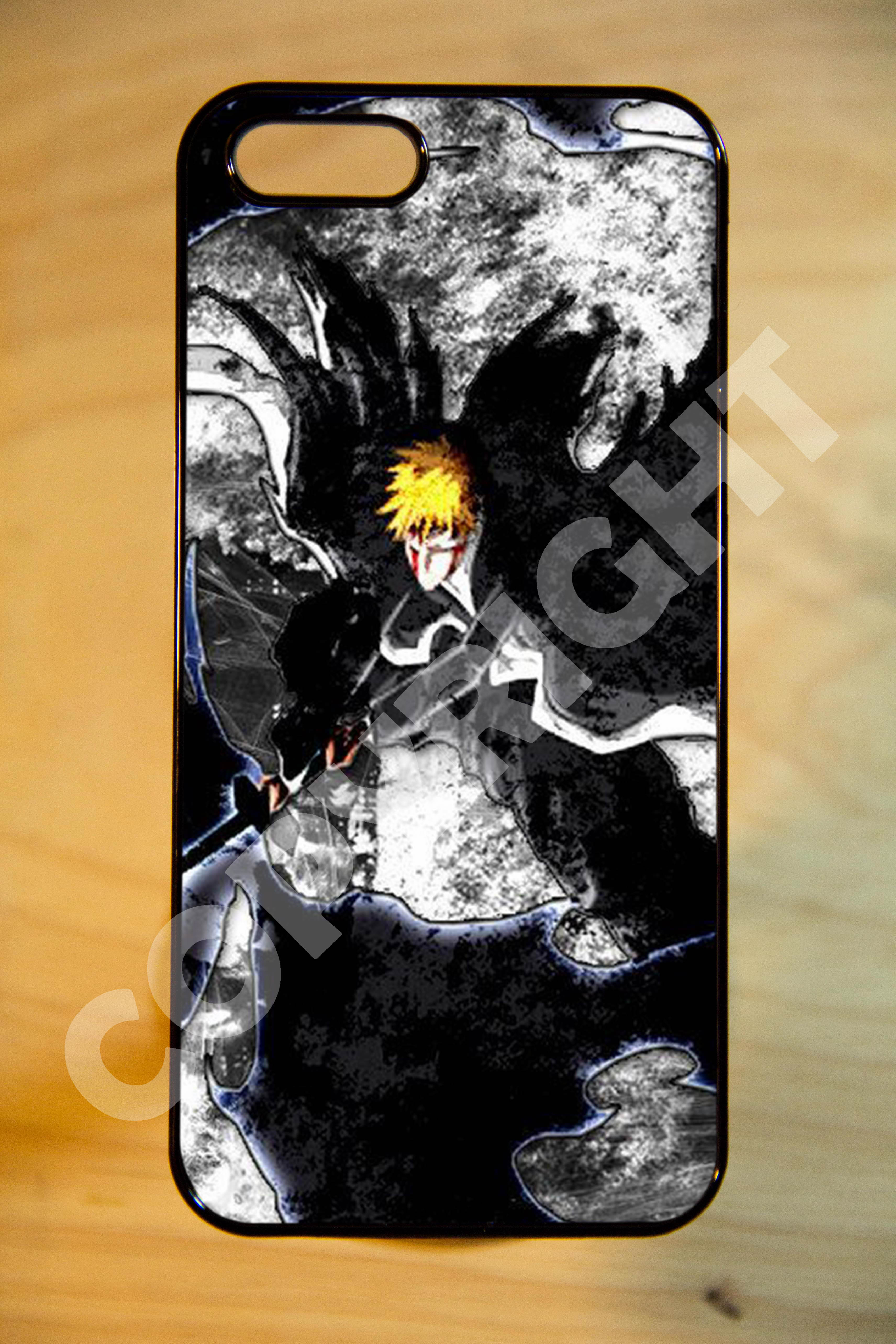 เคส ลาย bleach บลีช