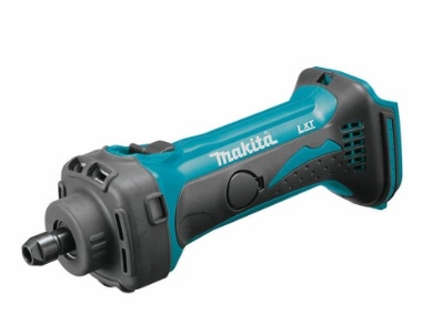 Makita DGD801Z เครื่องเจียร์แกนไร้สาย18V คอสั้น Makita