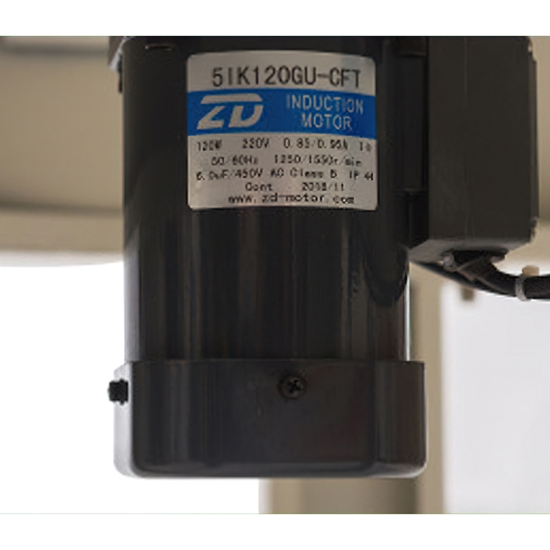 🌈13953 เครื่องห่อฟิล์ม เครื่องห่อฟิล์มอัตโนมัติ รุ่น BG-DBC800 film wrapping machine