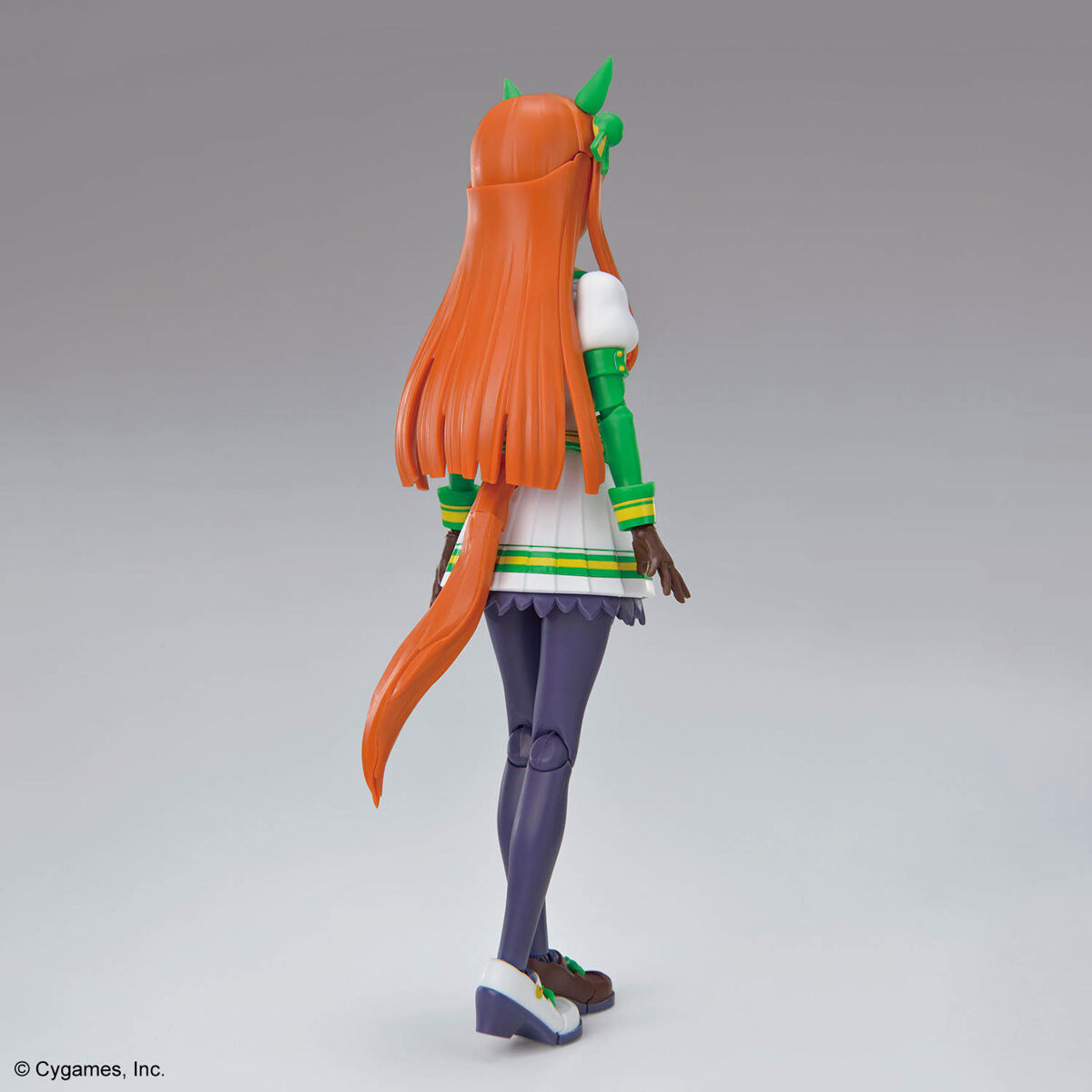 FIGURE-RISE STANDARD UMAMUSUME: PRETTY DERBY SILENCE SUZUKA