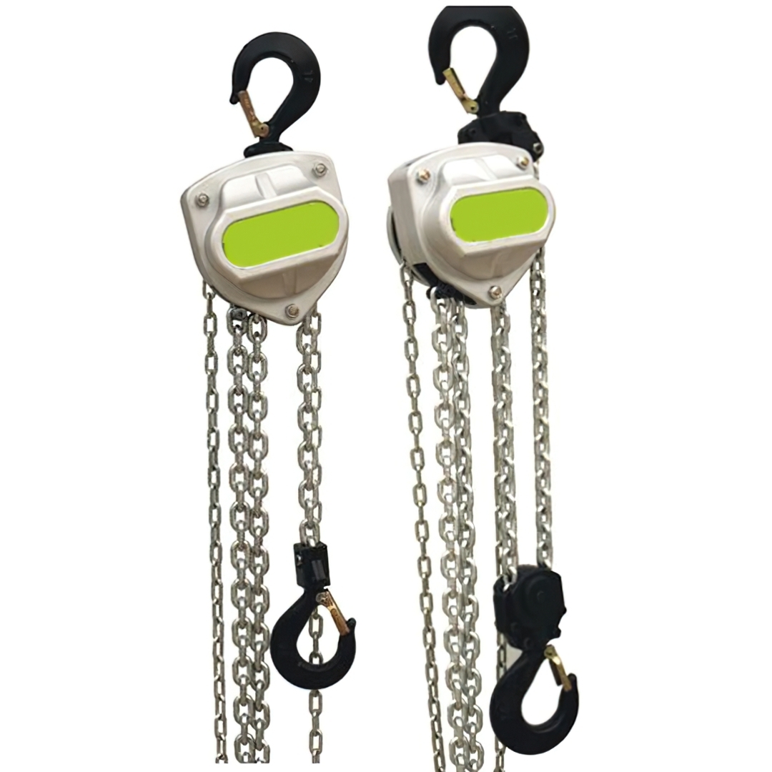 เครนยกของหนัก ปรับระดับ ประกอบเครนใช้งานได้ง่าย + รอกโซ่ มีให้เลือกหลายขนาด Crane01 kld