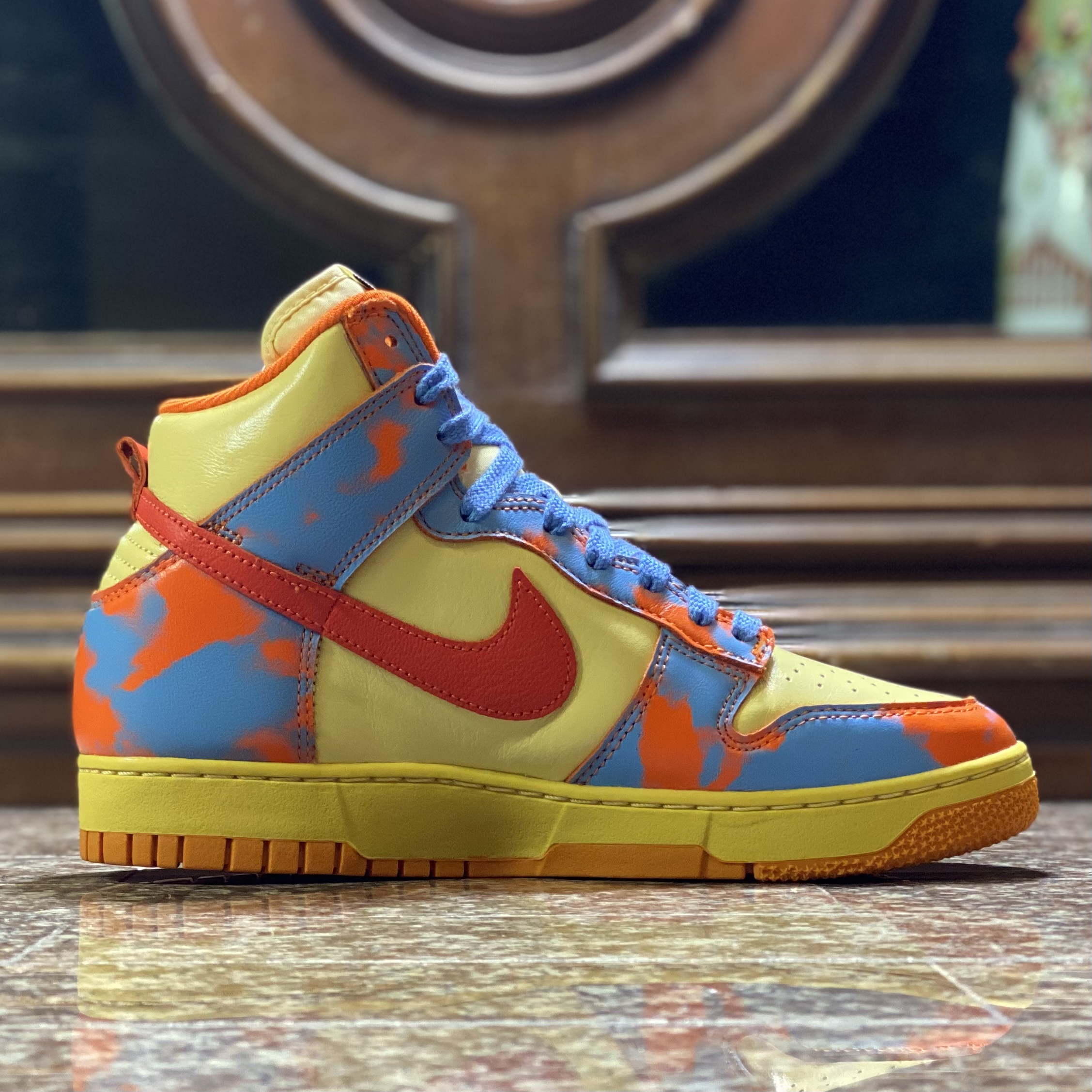 รองเท้า Nike Dunk High 1985 SP ‘EXCLUSIVE’ (M9US)