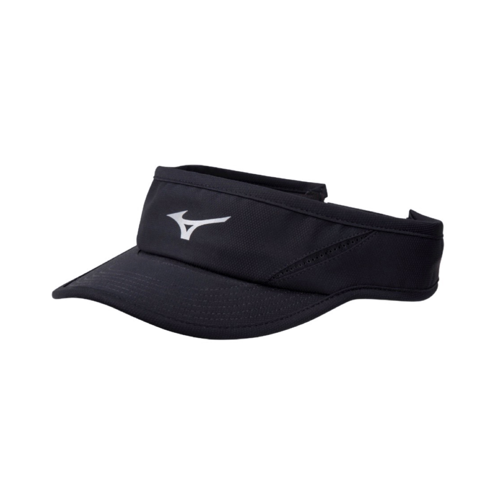 หมวกวิ่ง Mizuno DryLite Running Visor (Mint Leaf)