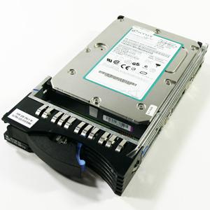 06P5759 IBM 36GB 10K RPM ULTRA SCSI 3.5INC HOT-SWAP W/TRAY HDD