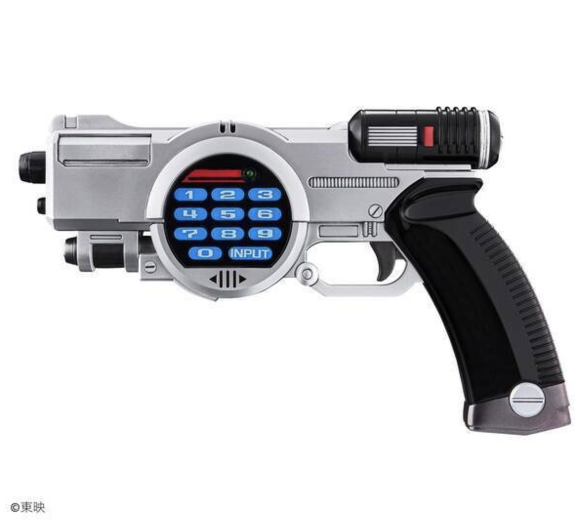 b-fighter input magnum complete edition