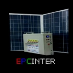 ชุดสำรองไฟ POWER STATION 160W