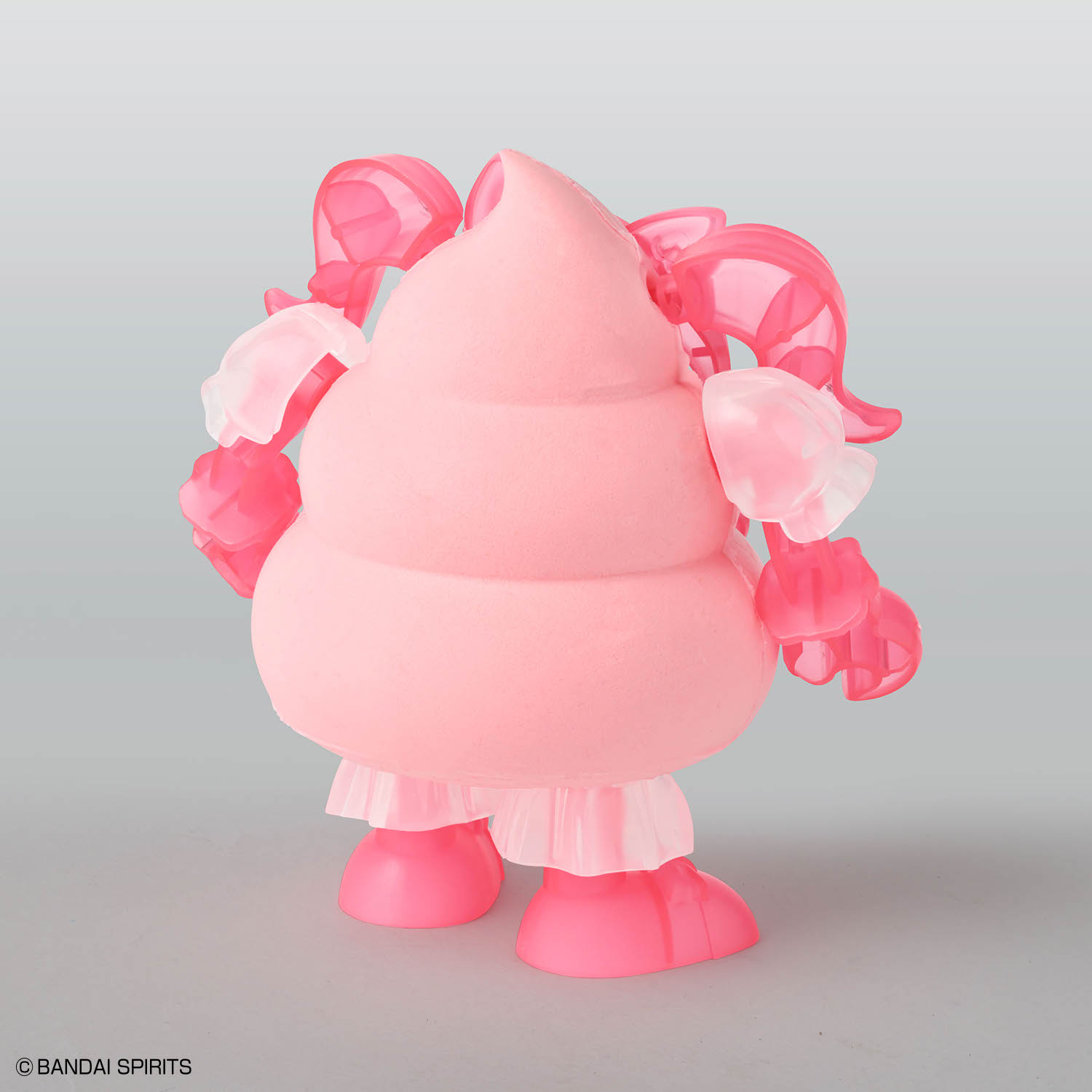 Clay Model Kit Unkosul Days Idol Poop