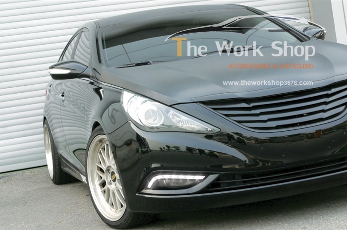 Daytime Running Light for Sonata YF V.2 - ไฟ Daylight