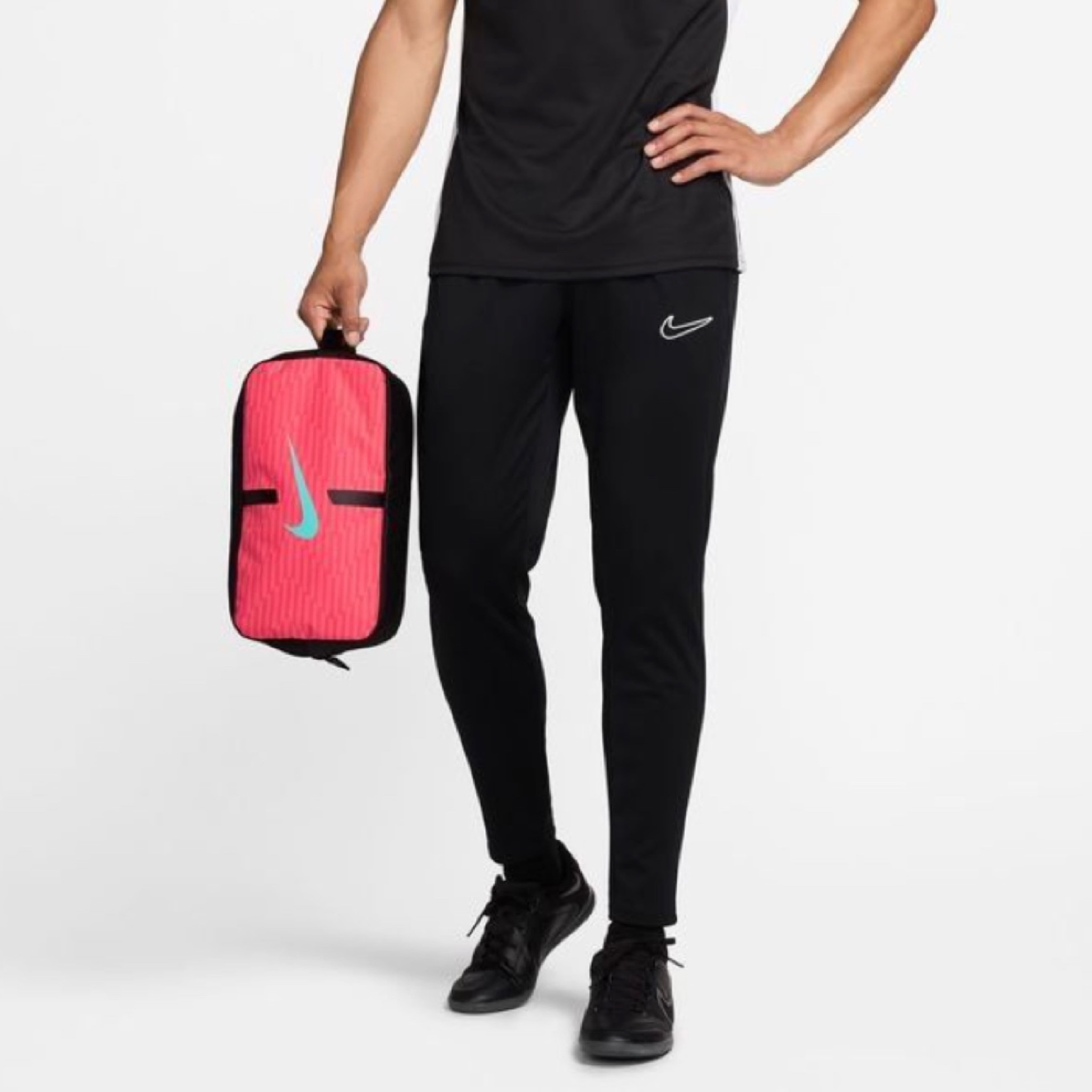 กระเป๋า Nike Academy Shoe Bag ‘Ember’ (10L)