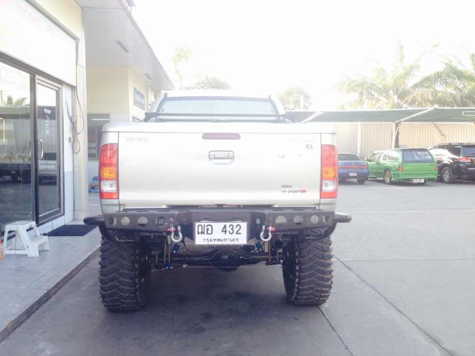 แผ่นกระดกป้ายทะเบียน