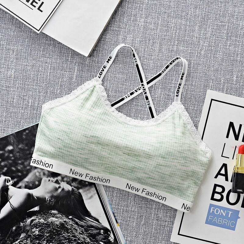 Sport Bra 7 สี