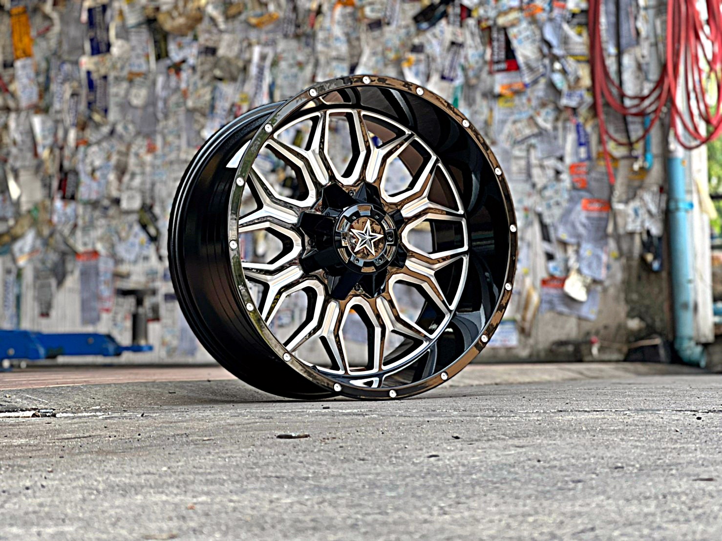 PROMOTION ทรงเมกาขอบ20 เริ่มต้นที่ 39900 เท่านั้น