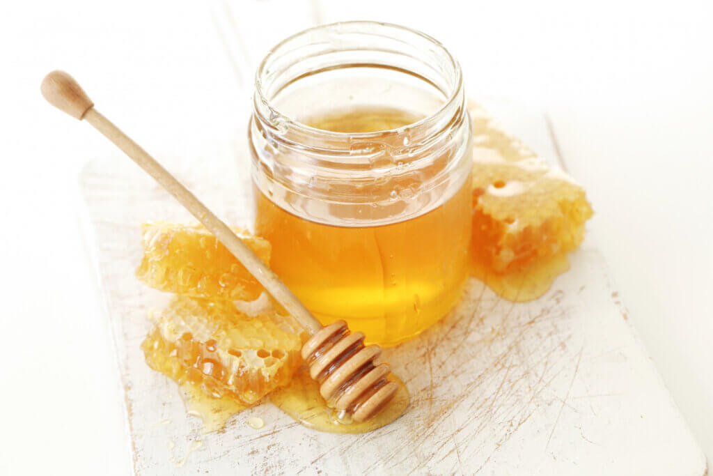 ✨ 7794 Honey extract : สารสกัดน้ำผึ้ง