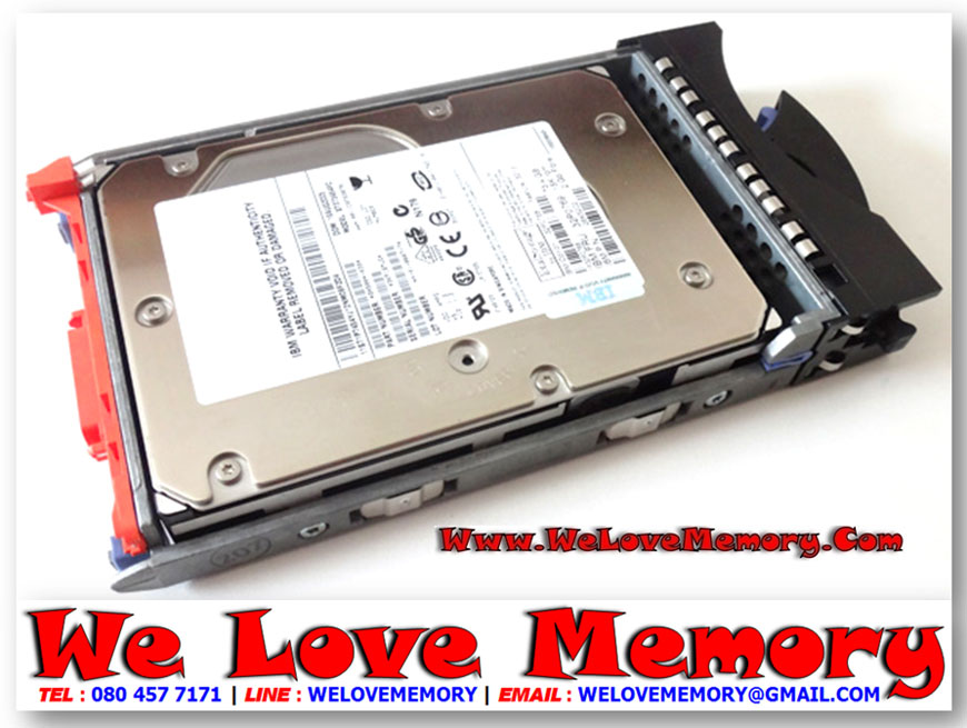 5413 (IBM 40K6816) ,IBM 73GB 15K 4GBPS HP FC-AL FIBRE CHANNEL 3.5INC HOT-SWAP HDD for DS4700
