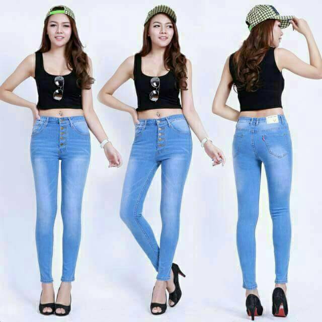 กางเกงแฟชั่น