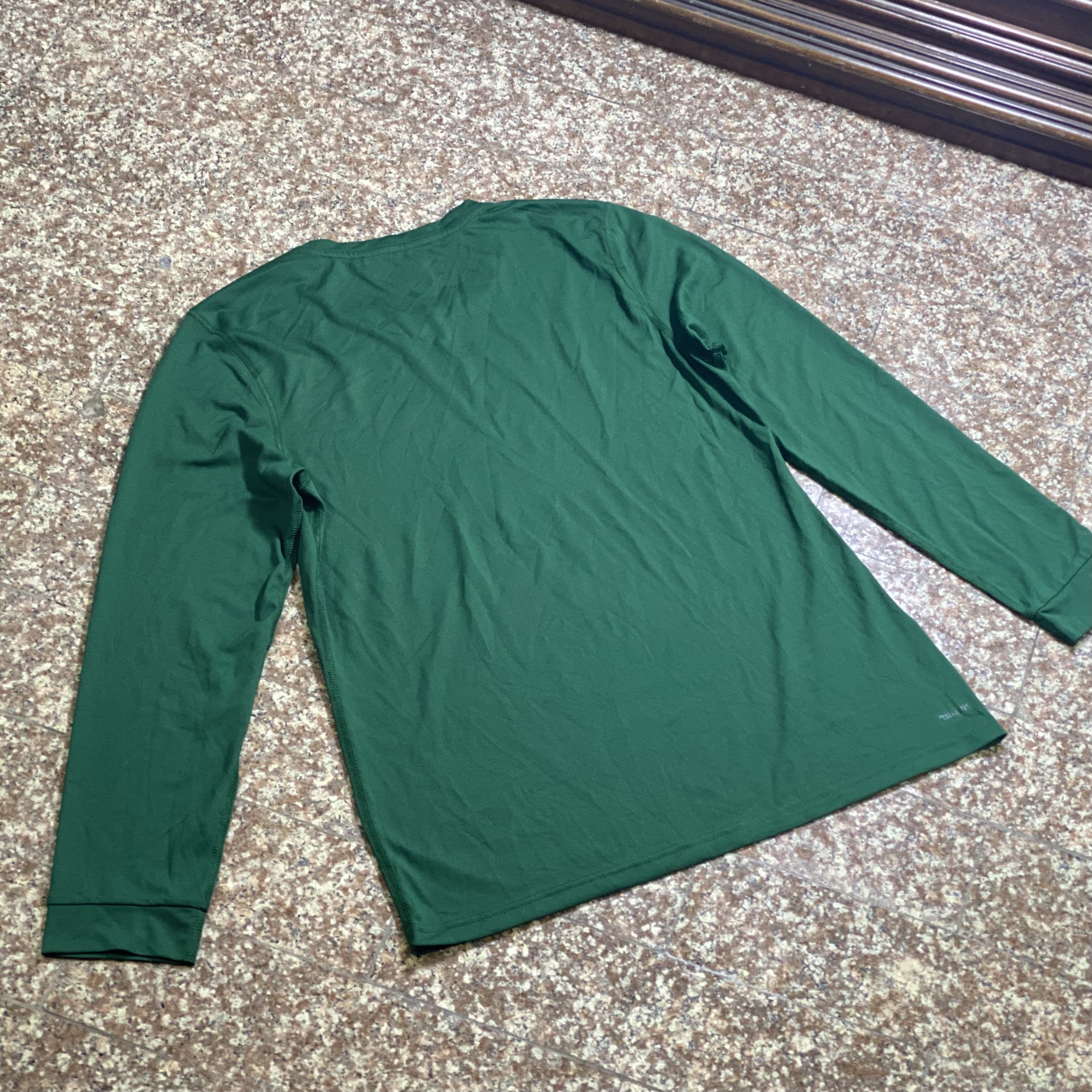 เสื้อ Adidas ClimaLite Creator Tee (M,L)