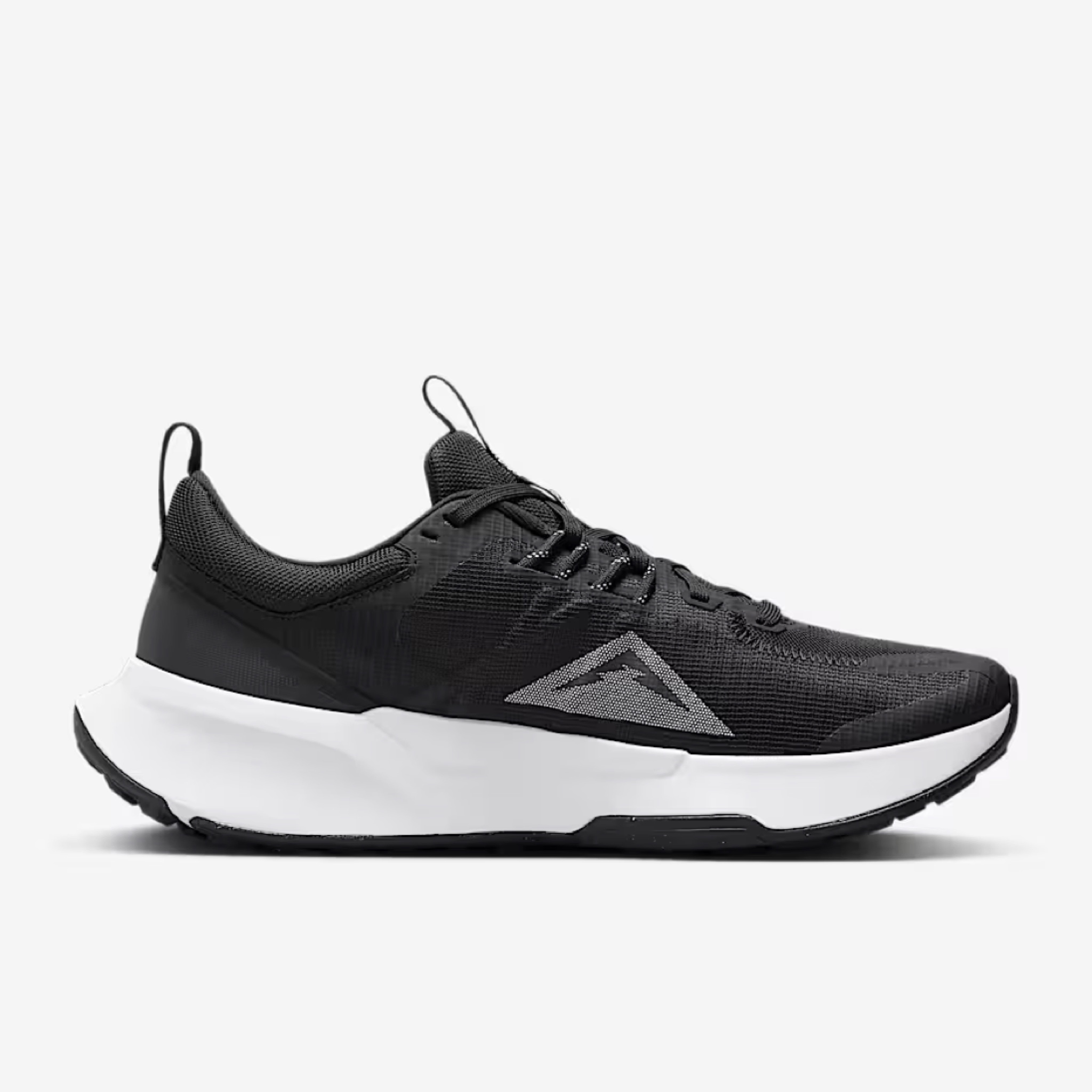 รองเท้าวิ่งเทรล Nike Juniper Trail 2 ‘BLACK’ (M9/10US)