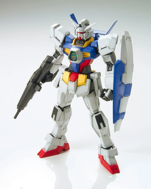 MG AGE-1 Gundam AGE-1 Normal