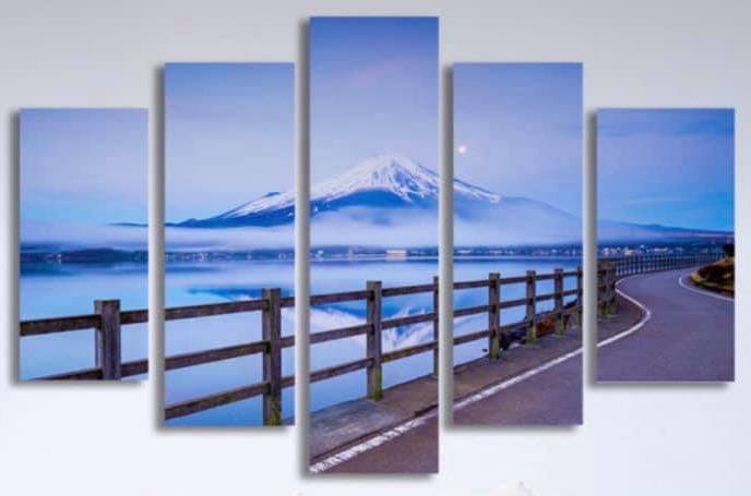 เบญจเฟรม