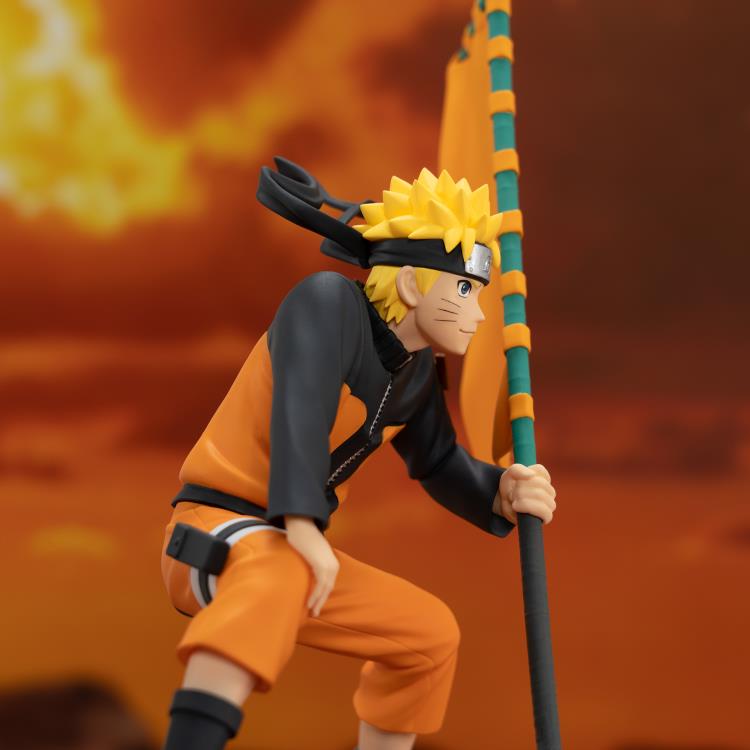 NARUTO NARUTOP99 UZUMAKI NARUTO FIGURE