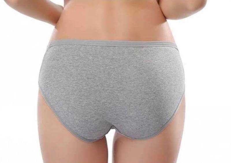 กางเกงในผู้หญิงเอวต่ำ คนท้องใส่ได้ ไม่ท้องใส่ได้