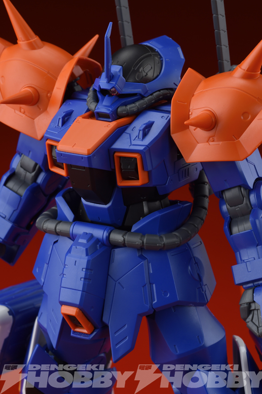 Efreet Custom (RE/100)