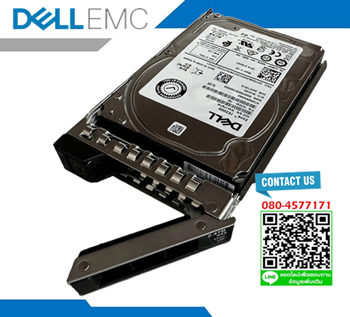 02RR9T ,DELL 900GB 10K RPM 6G SFF SAS HDD